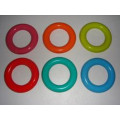 Dog Rubber Ring Toy, Pet Toy